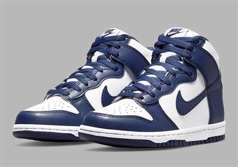 nike dunk copa blue|Nike dunk high review.